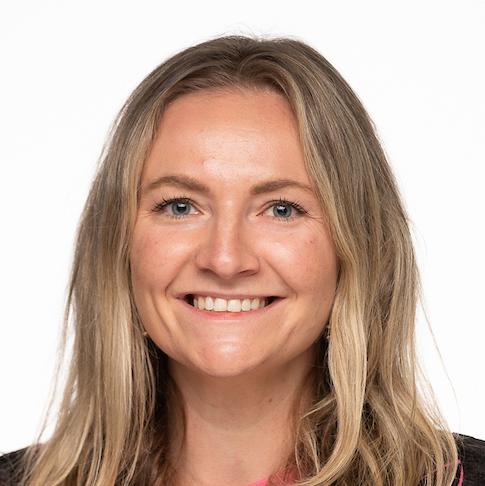 Becky Gardner