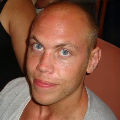 Ben Brazier