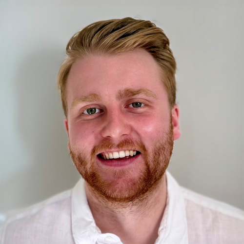 Bradley Rumball
