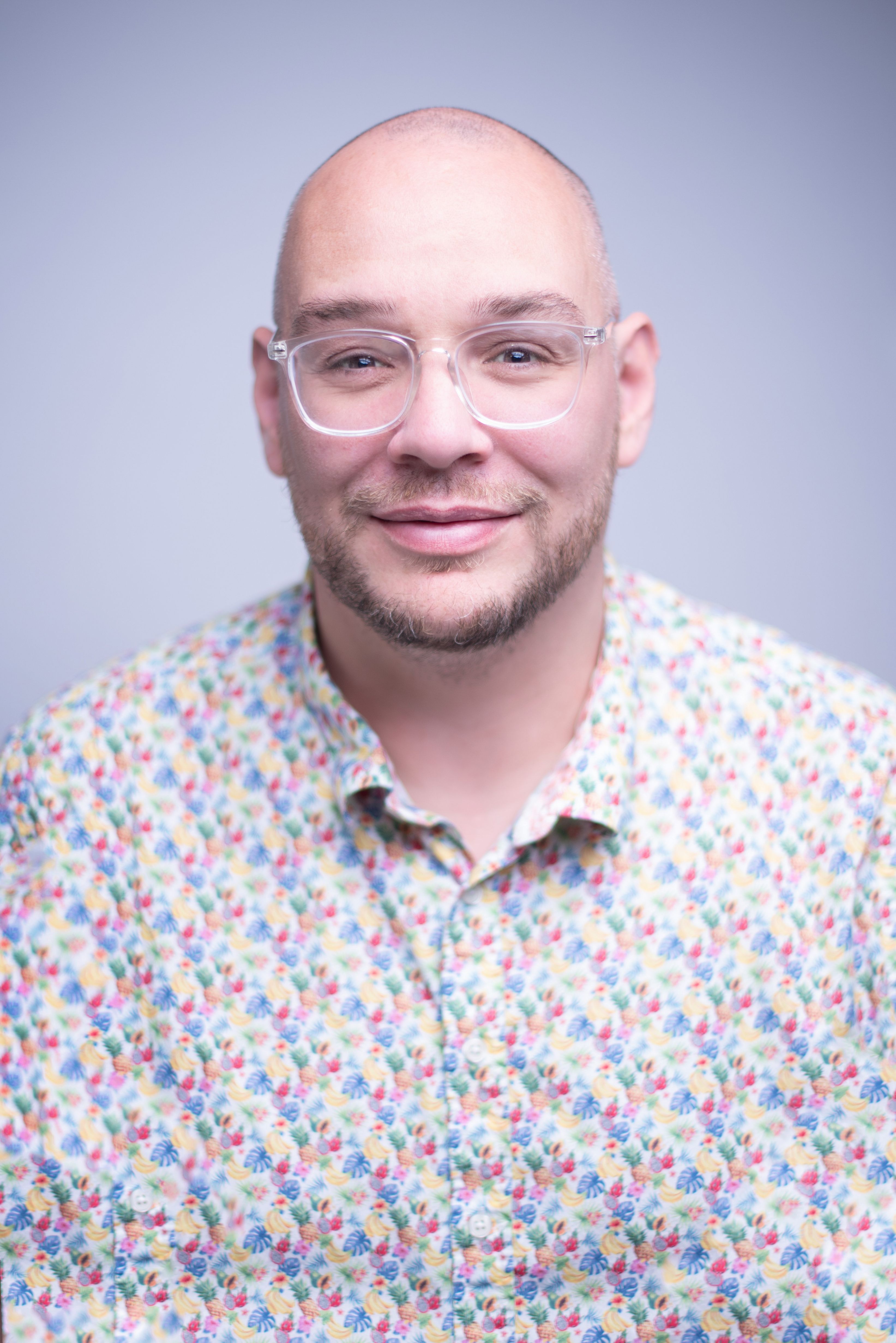 Bryan Davies