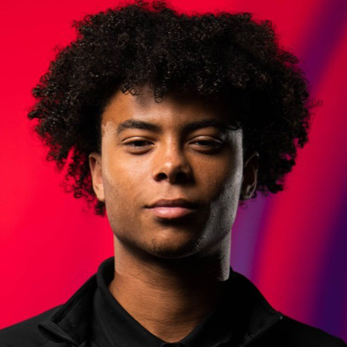 Cameron Evans