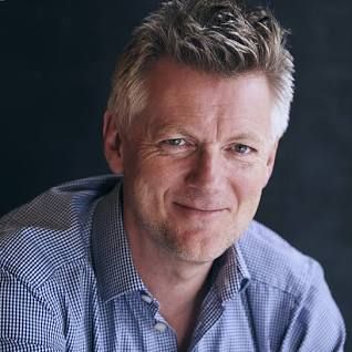 Chris Lang