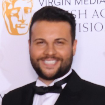 Chris Clenshaw