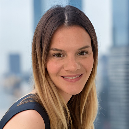 Claire da Silva