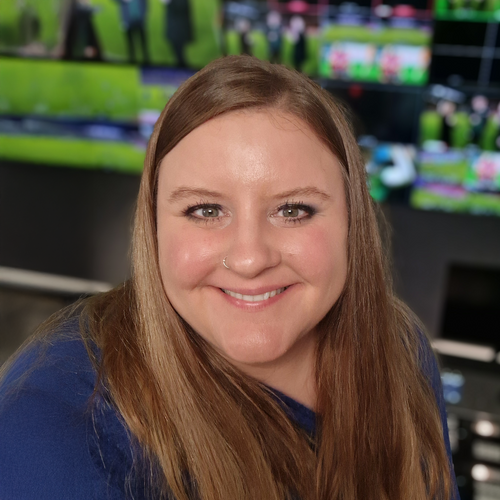 Claire Wilkie