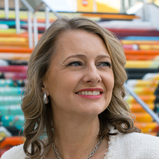 Clare Plaisted