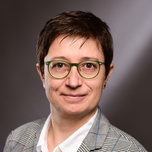 Dagmar Driesnack