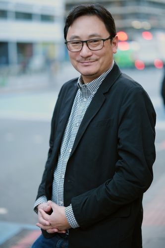 Dan Chung
