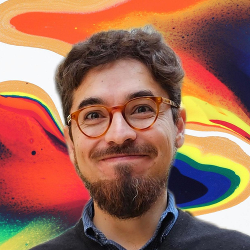 Daniel Chávez Heras
