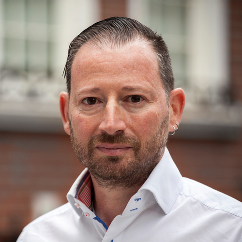 Darren Woolfson