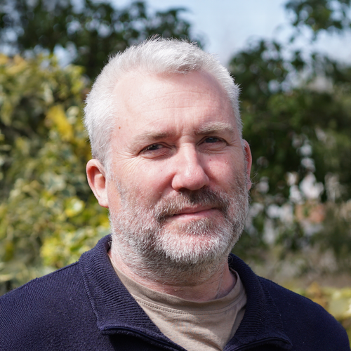 Dave Marston