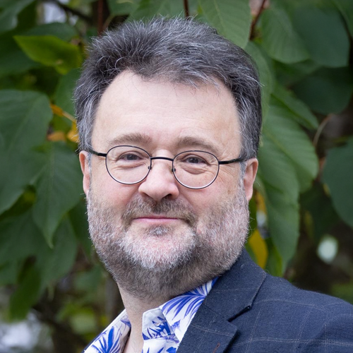 David Atkins