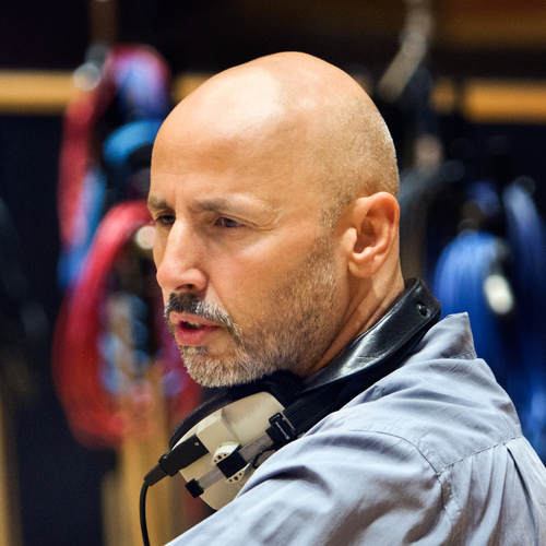 Dominik Scherrer