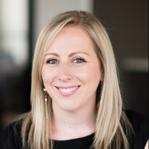 Donna Mulvey-Jones