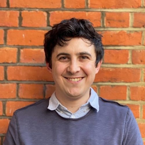 Elliot Leigh