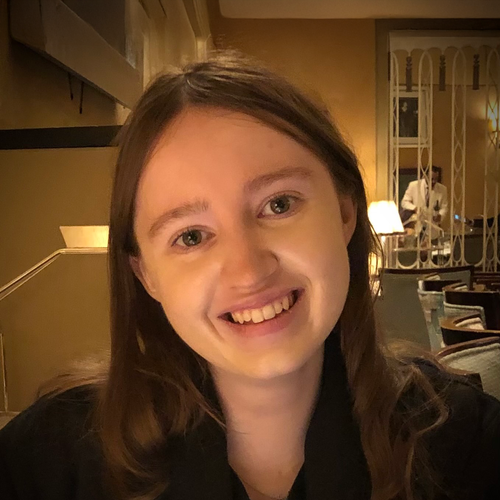 Emily Wilson
