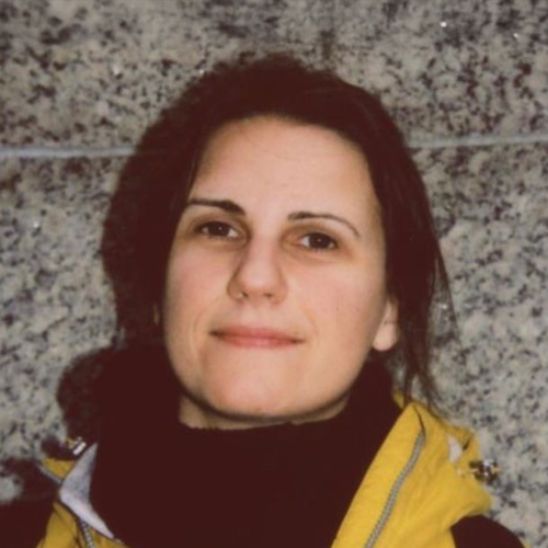 Erica Gornall