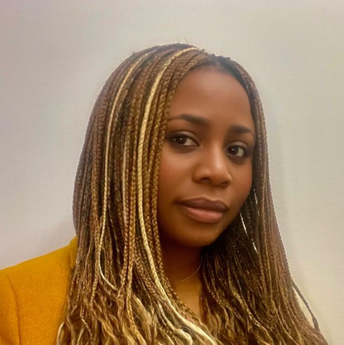 Florence Agboma