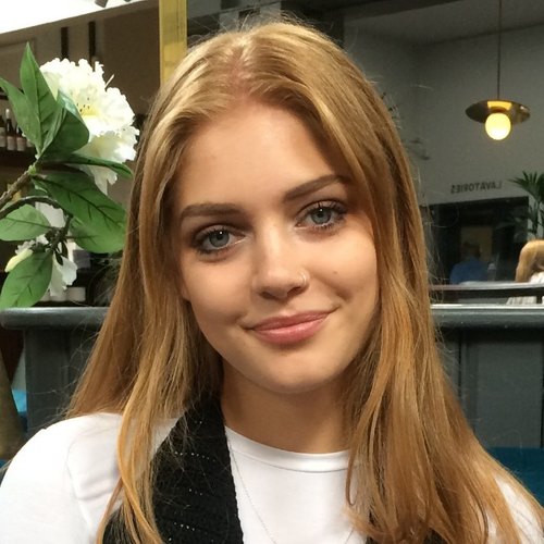 Freya Scott-Turner