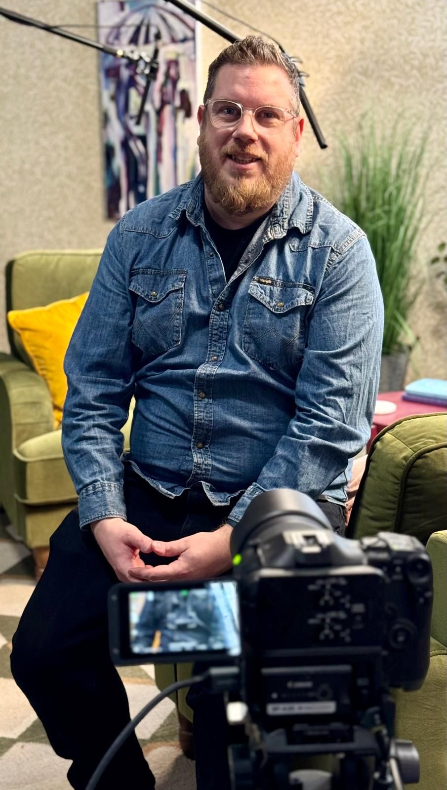 Graham Payne