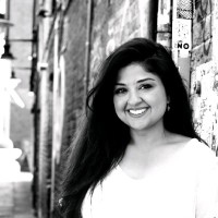 Jaisica Lapsiwala
