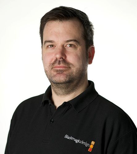 James Townend