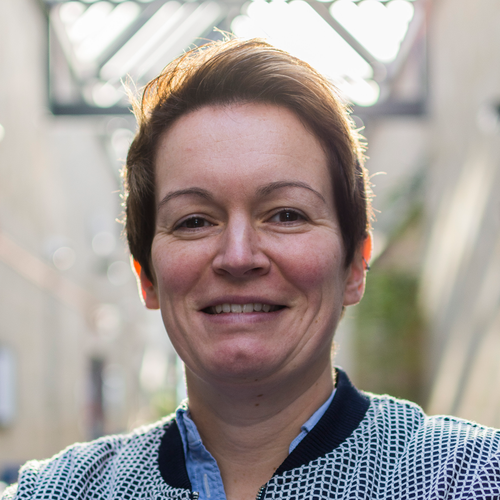 Jo Griffin