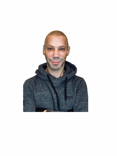 Jon Gout