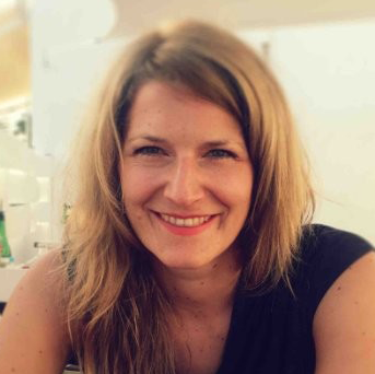 Larissa Gorner-Meeus