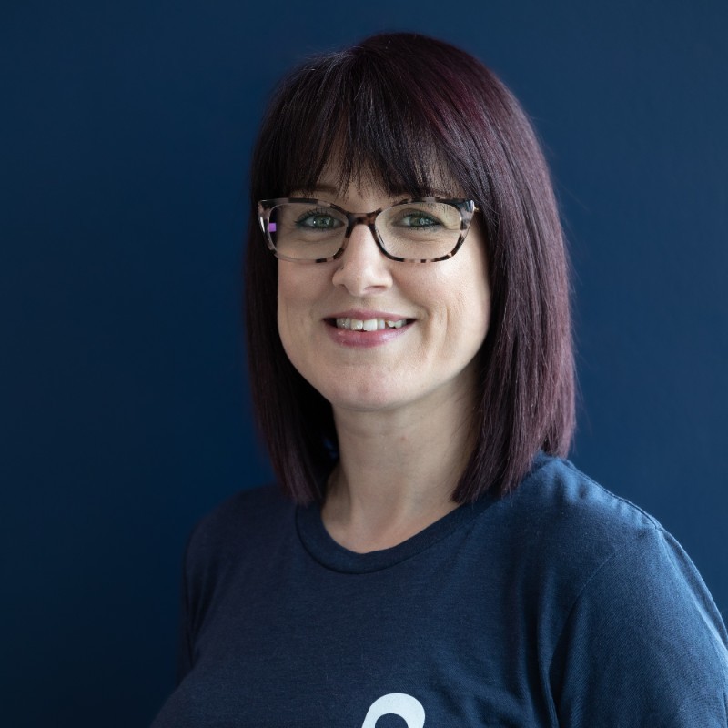 Leanne Tomlin