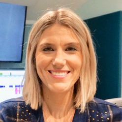 Lucy J Mitchell