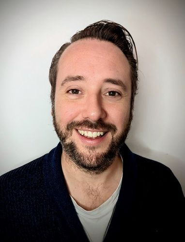 Luke Hatfield