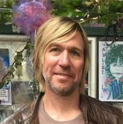 Mark Forbes