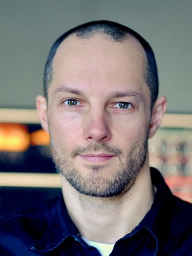 Markus Stemler