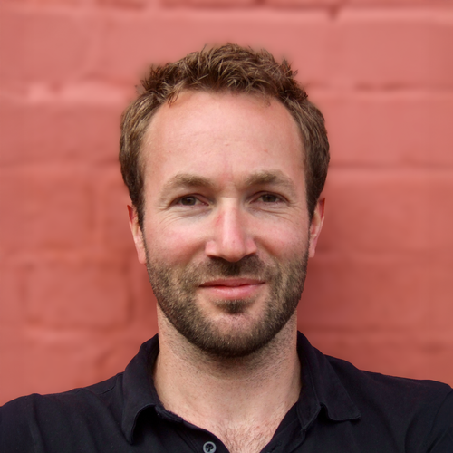 Michael Foott