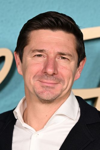 Michael Livingstone