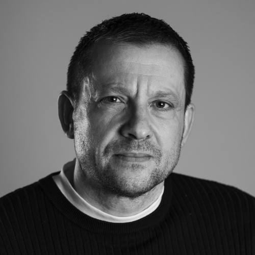 Mike Carr