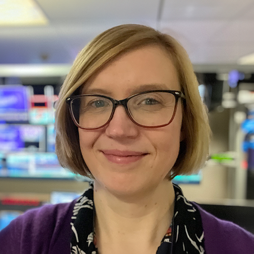 Morag McIntosh