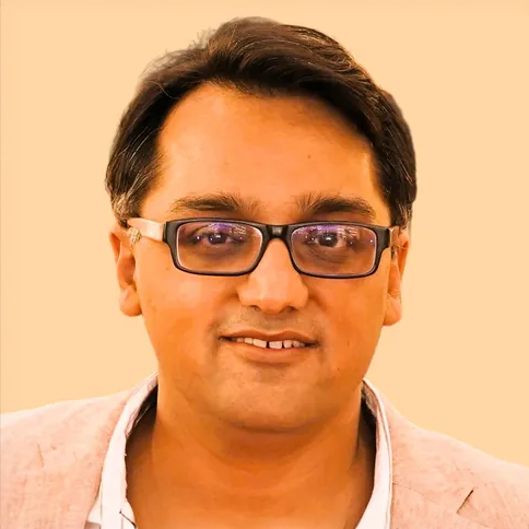 Kunal Bhandari