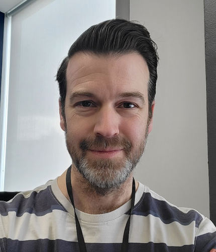 Neil Ottley