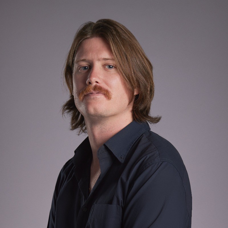 Nick Stillman
