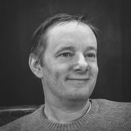 Nick Fry