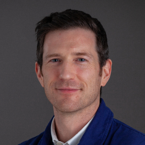 Pete Archer