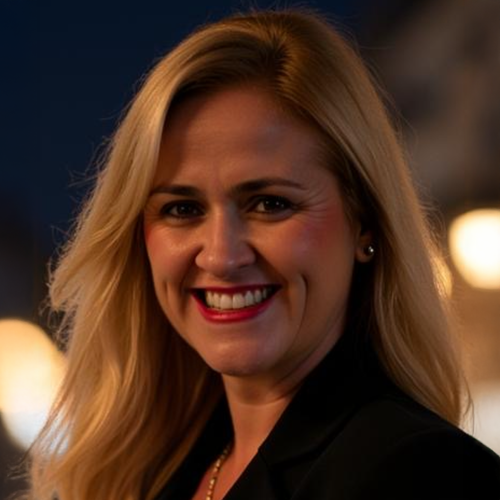 Lyndsay Duthie