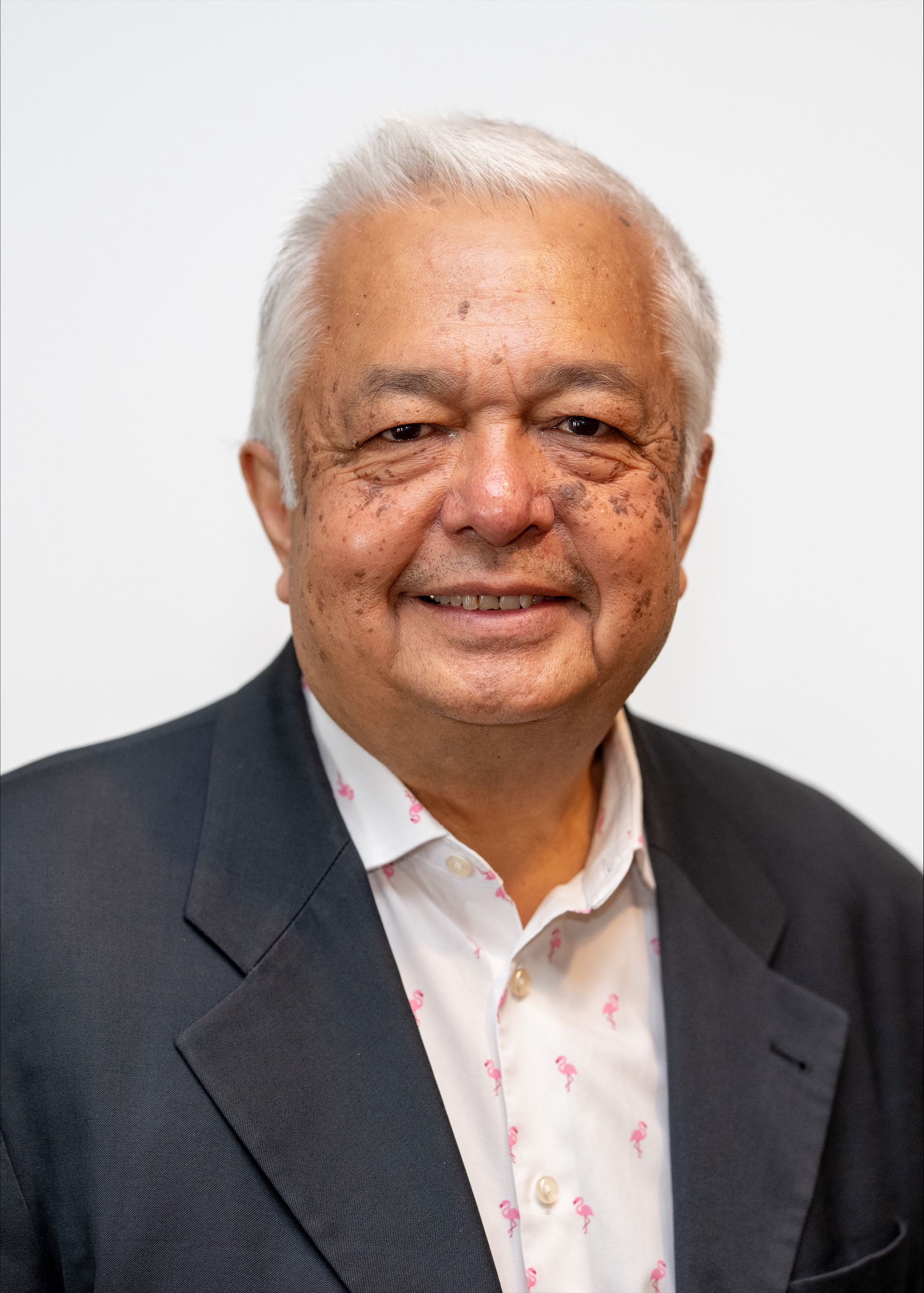 Raphael Samad
