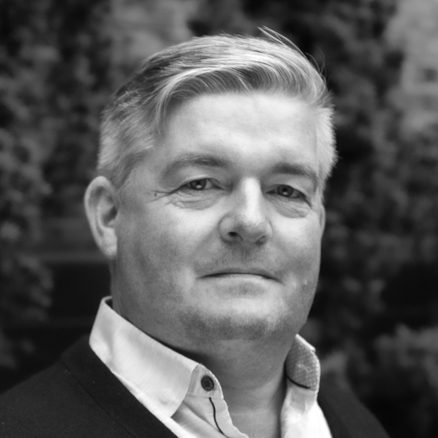 Richard Pryke