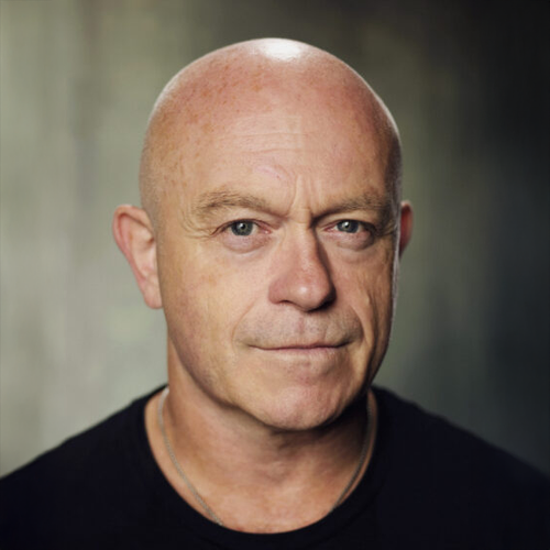 Ross Kemp