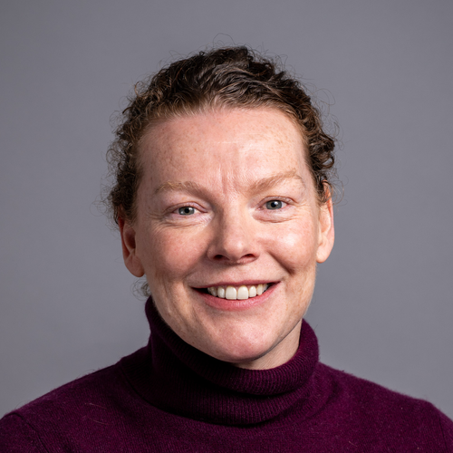 Ruth Falconer