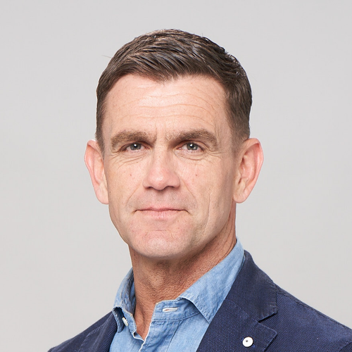 Scott Maslen