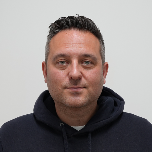 Scott Melvin